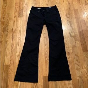 Gap jeans